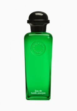 Hermès Eau De Basilic Pourpre -Parfum Soldes Boutique eau de basilic pourpre cologne hermes 100 ml 0 2