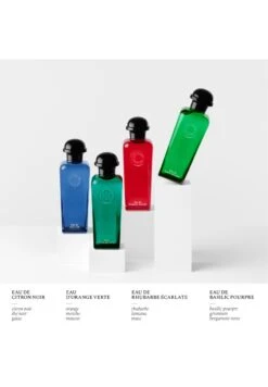 Hermès Eau De Basilic Pourpre -Parfum Soldes Boutique eau de basilic pourpre cologne hermes 100 ml 4 2