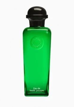 Hermès Eau De Basilic Pourpre -Parfum Soldes Boutique eau de basilic pourpre cologne hermes 200 ml 0 2