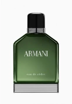 Eau De Cèdre