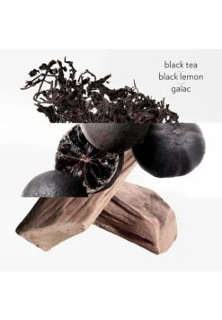 Hermès Eau De Citron Noir -Parfum Soldes Boutique eau de citron noir eau de cologne hermes 100 ml 2