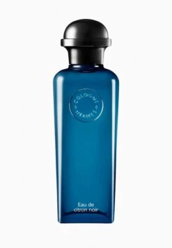 Hermès Eau De Citron Noir -Parfum Soldes Boutique eau de citron noir eau de cologne hermes 200 ml 0