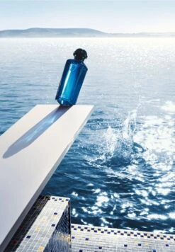 Hermès Eau De Citron Noir -Parfum Soldes Boutique eau de citron noir eau de cologne hermes 200 ml 3