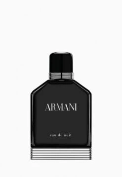 Armani Eau De Nuit