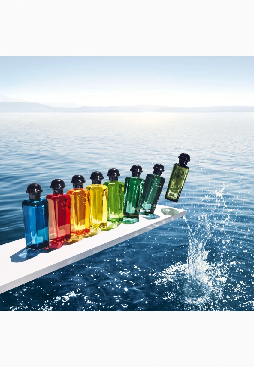 Hermès Eau De Pamplemousse Rose 8 Hermès Eau De Pamplemousse Rose – Image 6