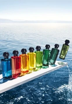 Hermès Eau De Pamplemousse Rose 13 Hermès Eau De Pamplemousse Rose -Parfum Soldes Boutique eau de pamplemousse rose eau de cologne hermes 50 ml 1