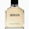 Armani Eau Pour Homme -Parfum Soldes Boutique eau pour homme eau de toilette armani 100 ml 0
