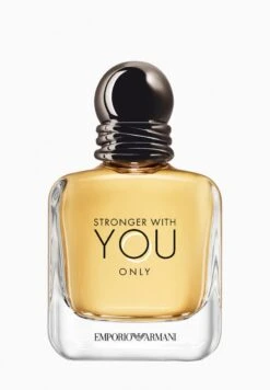 Emporio Armani Stronger With You Only