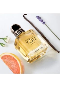 Emporio Armani Stronger With You Only -Parfum Soldes Boutique emporio armani stronger with you only eau de toilette armani 50 ml 2