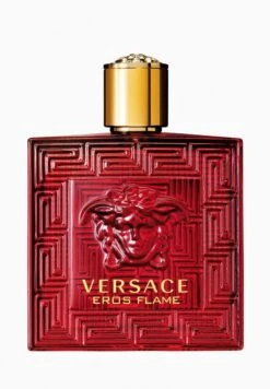 Versace Eros Flame -Parfum Soldes Boutique eros flame eau de parfum versace 100 ml 0