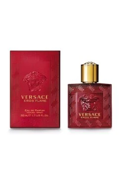 Versace Eros Flame -Parfum Soldes Boutique eros flame eau de parfum versace 50 ml 1