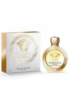 Versace Eros Pour Femme -Parfum Soldes Boutique eros pour femme eau de toilette versace 100 ml 1
