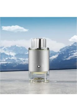 MONTBLANC Explorer Platinum -Parfum Soldes Boutique explorer platinum eau de parfum montblanc 100 ml 2 2