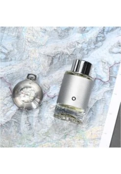 MONTBLANC Explorer Platinum -Parfum Soldes Boutique explorer platinum eau de parfum montblanc 100 ml 4 2