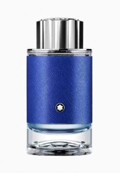 MONTBLANC Explorer Ultra Blue -Parfum Soldes Boutique explorer ultra blue eau de parfum montblanc 100 ml 0