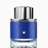 MONTBLANC Explorer Ultra Blue -Parfum Soldes Boutique explorer ultra blue eau de parfum montblanc 60 ml 0
