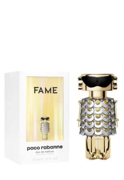 Paco Rabanne Fame -Parfum Soldes Boutique fame eau de parfum paco rabanne 50 ml 1