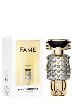 Paco Rabanne Fame -Parfum Soldes Boutique fame eau de parfum paco rabanne 80 ml 1