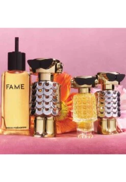 Paco Rabanne Fame -Parfum Soldes Boutique fame eau de parfum paco rabanne 80 ml 5