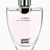 MONTBLANC Femme Individuelle -Parfum Soldes Boutique femme individuelle eau de toilette montblanc 75 ml 0