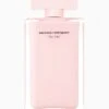 Narciso Rodriguez For Her -Parfum Soldes Boutique for her eau de parfum narciso rodriguez 100 ml 0