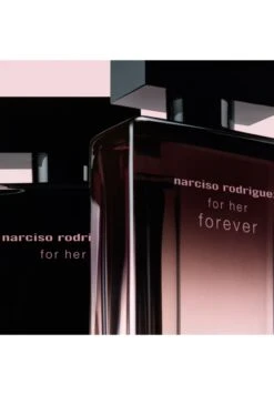 Narciso Rodriguez For Her Forever -Parfum Soldes Boutique for her forever eau de parfum narciso rodriguez 100 ml 3 2