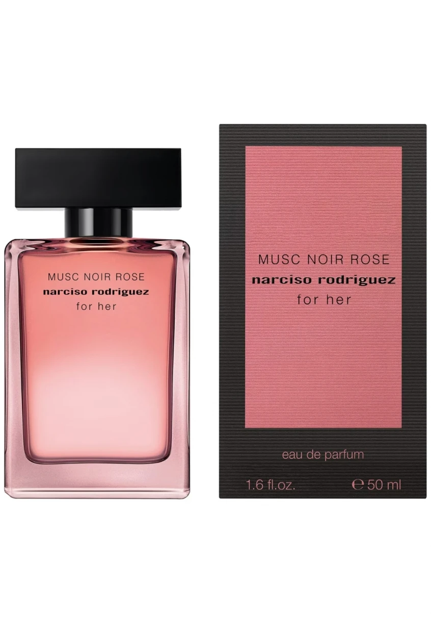 Narciso Rodriguez For Her Musc Noir Rose 4 Narciso Rodriguez For Her Musc Noir Rose – Image 2