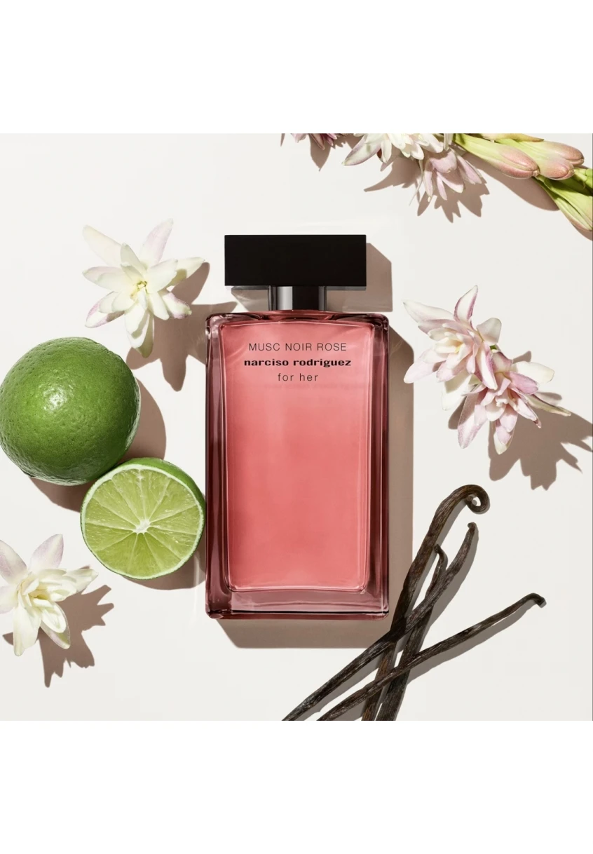 Narciso Rodriguez For Her Musc Noir Rose 5 Narciso Rodriguez For Her Musc Noir Rose – Image 3