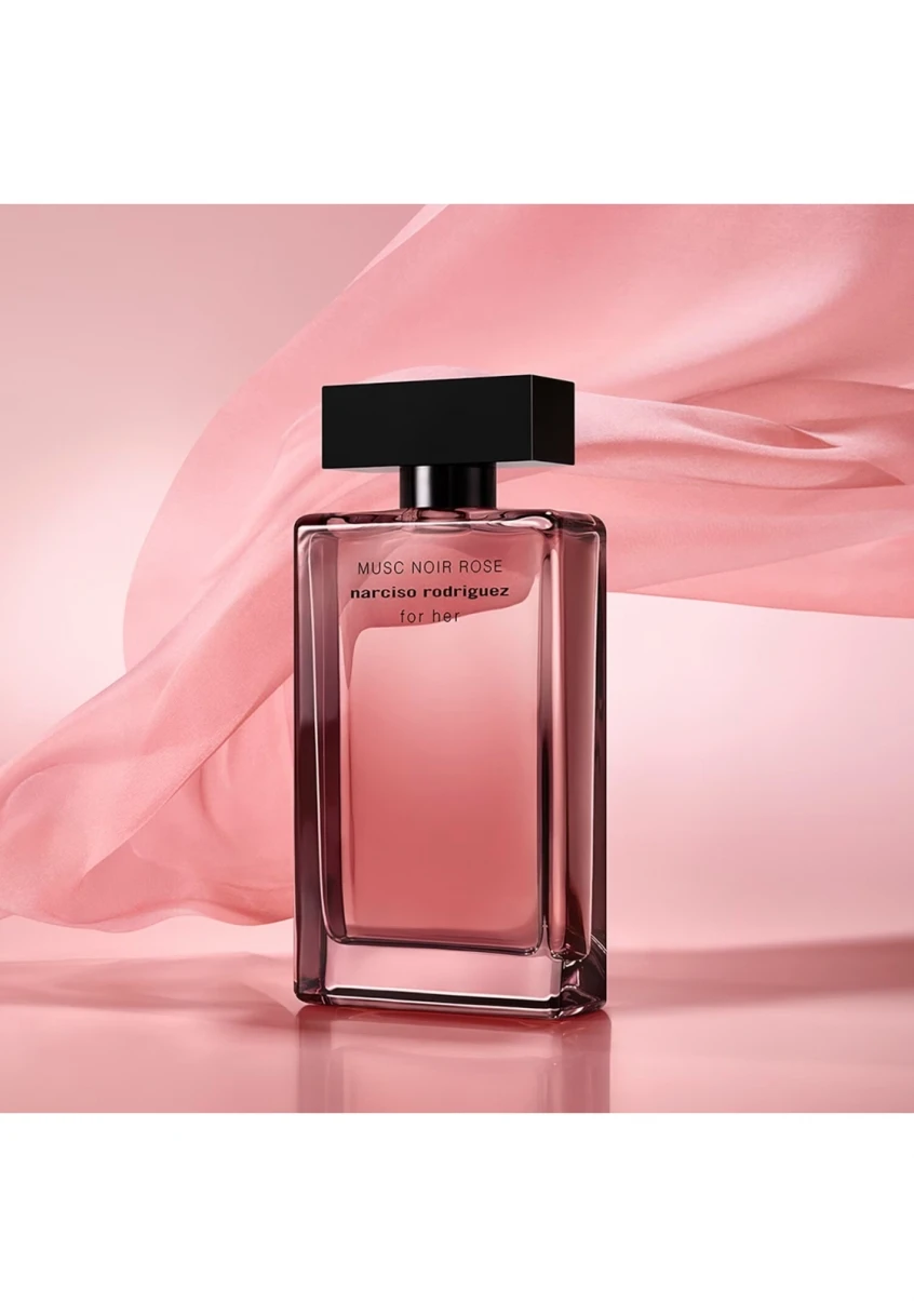 Narciso Rodriguez For Her Musc Noir Rose 6 Narciso Rodriguez For Her Musc Noir Rose – Image 4