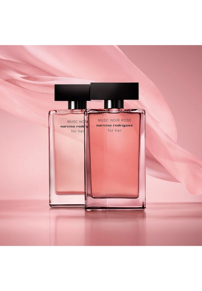 Narciso Rodriguez For Her Musc Noir Rose 8 Narciso Rodriguez For Her Musc Noir Rose – Image 6