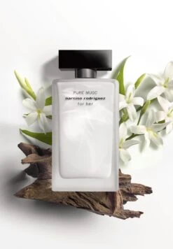 Narciso Rodriguez For Her Pure Musc -Parfum Soldes Boutique for her pure musc eau de parfum narciso rodriguez 50 ml 2