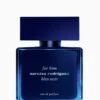 Narciso Rodriguez For Him Bleu Noir 1 Narciso Rodriguez For Him Bleu Noir -Parfum Soldes Boutique for him bleu noir eau de parfum narciso rodriguez 50 ml 0 1