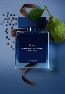 Narciso Rodriguez For Him Bleu Noir -Parfum Soldes Boutique for him bleu noir eau de parfum narciso rodriguez 50 ml 2 1