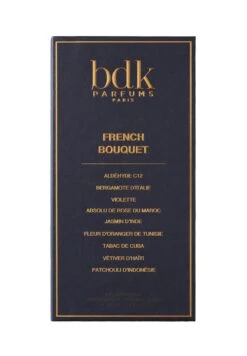 French Bouquet -Parfum Soldes Boutique french bouquet eau de parfum bdk parfums 100 ml 2