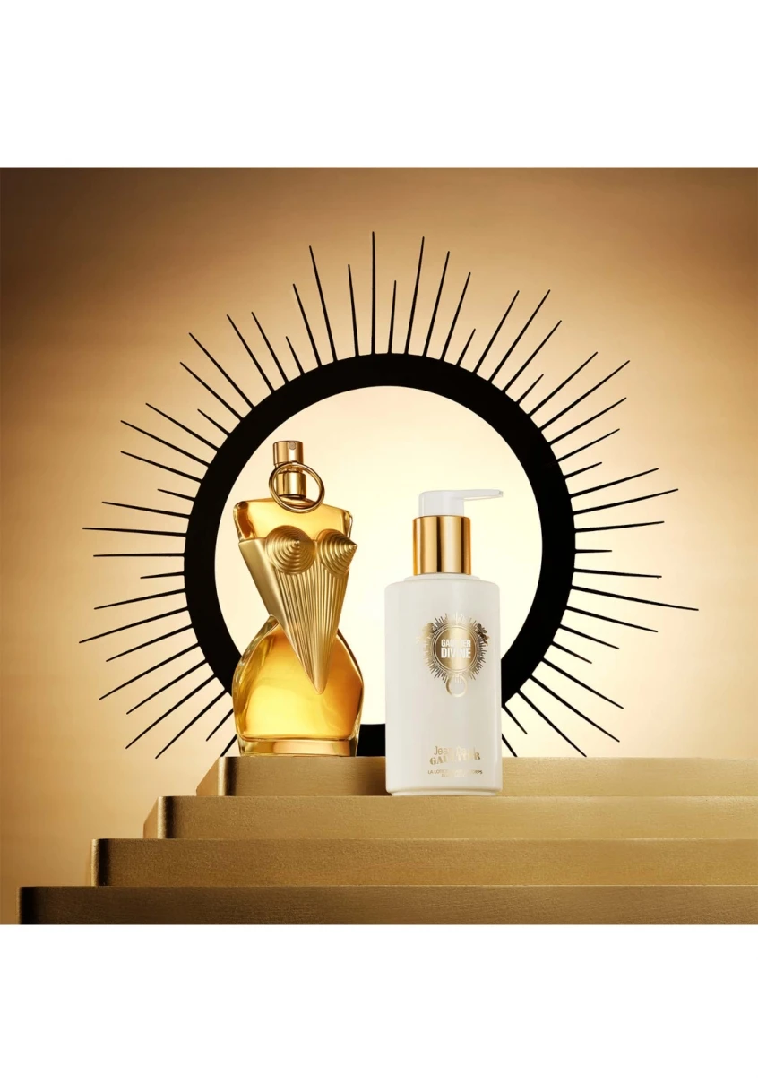 Gaultier Divine 5 Gaultier Divine – Image 3