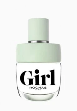 Rochas Girl