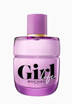 Rochas Girl Life -Parfum Soldes Boutique girl life eau de parfum rochas 75 ml 0