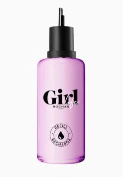 Rochas Girl Life -Parfum Soldes Boutique girl life recharge eau de parfum rochas 150 ml 0
