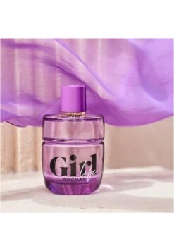 Rochas Girl Life -Parfum Soldes Boutique girl life recharge eau de parfum rochas 150 ml 3