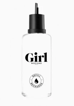 Rochas Girl -Parfum Soldes Boutique girl recharge eau de toilette rochas 150 ml 0