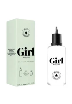 Rochas Girl -Parfum Soldes Boutique girl recharge eau de toilette rochas 150 ml 1