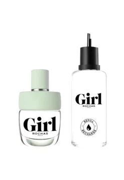 Rochas Girl -Parfum Soldes Boutique girl recharge eau de toilette rochas 150 ml 2