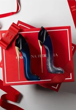 Carolina Herrera Good Girl Suprême 29 Carolina Herrera Good Girl Suprême -Parfum Soldes Boutique good girl eau de parfum supreme carolina herrera 30 ml 7