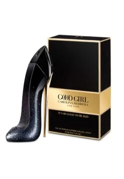 Carolina Herrera Good Girl Suprême 31 Carolina Herrera Good Girl Suprême -Parfum Soldes Boutique good girl eau de parfum supreme carolina herrera 50 ml 1