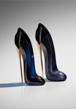 Carolina Herrera Good Girl Suprême 36 Carolina Herrera Good Girl Suprême -Parfum Soldes Boutique good girl eau de parfum supreme carolina herrera 50 ml 6