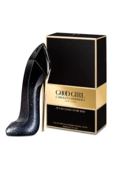 Carolina Herrera Good Girl Suprême 39 Carolina Herrera Good Girl Suprême -Parfum Soldes Boutique good girl eau de parfum supreme carolina herrera 80 ml 1