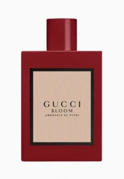 Gucci Bloom Ambrosia Di Fiori -Parfum Soldes Boutique gucci bloom ambrosia di fiori eau de parfum 100 ml 0