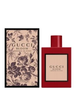 Gucci Bloom Ambrosia Di Fiori -Parfum Soldes Boutique gucci bloom ambrosia di fiori eau de parfum 100 ml 1