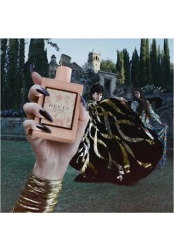 Gucci Bloom -Parfum Soldes Boutique gucci bloom eau de toilette 100 ml 3 2