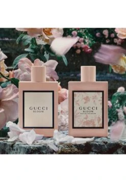 Gucci Bloom -Parfum Soldes Boutique gucci bloom eau de toilette 100 ml 5 2